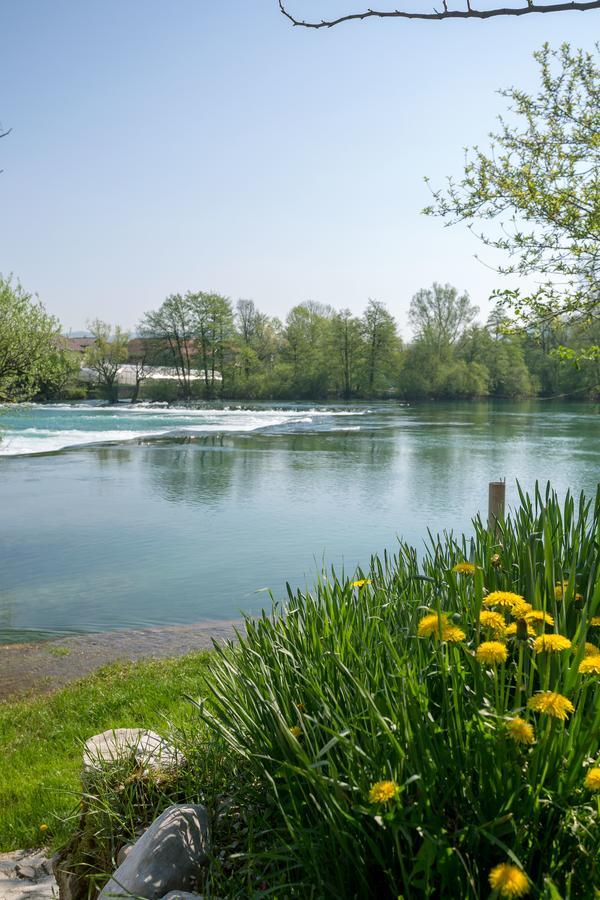 Villa Onix Bihac Exterior photo