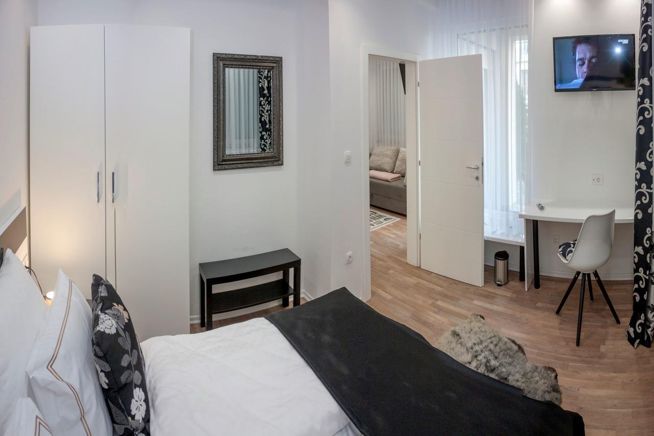 Villa Onix Bihac Exterior photo