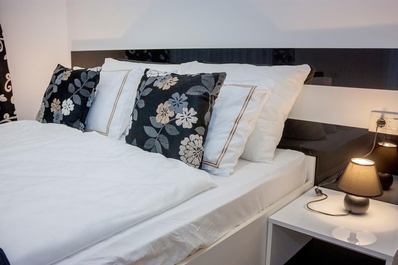 Villa Onix Bihac Room photo