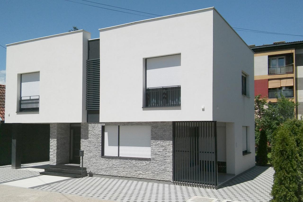 Villa Onix Bihac Exterior photo