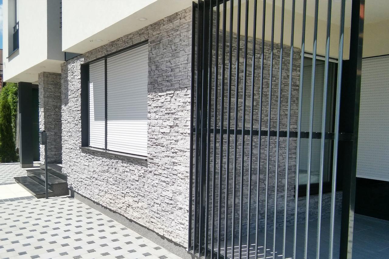 Villa Onix Bihac Exterior photo